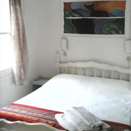 Habitaciones Con Bano Privado Y Wifi En San Rafael Punta del Este Esterno foto