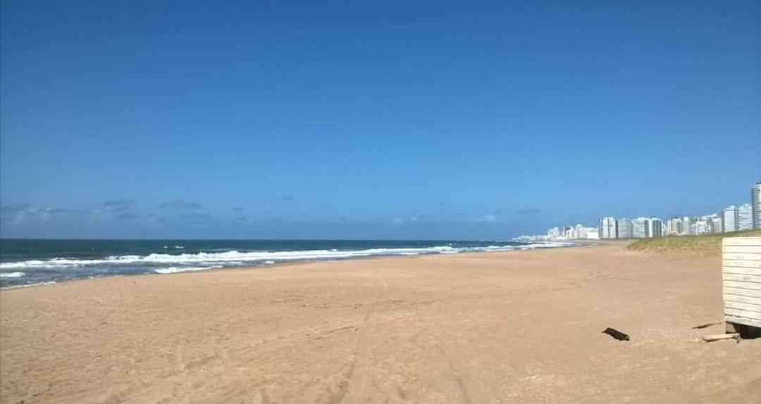 Habitaciones Con Bano Privado Y Wifi En San Rafael Punta del Este Esterno foto