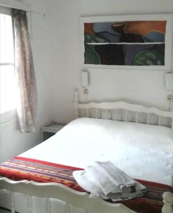 Habitaciones Con Bano Privado Y Wifi En San Rafael Punta del Este Esterno foto